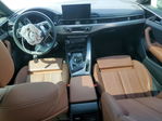Audi A5 2021