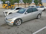 Lexus IS 2001