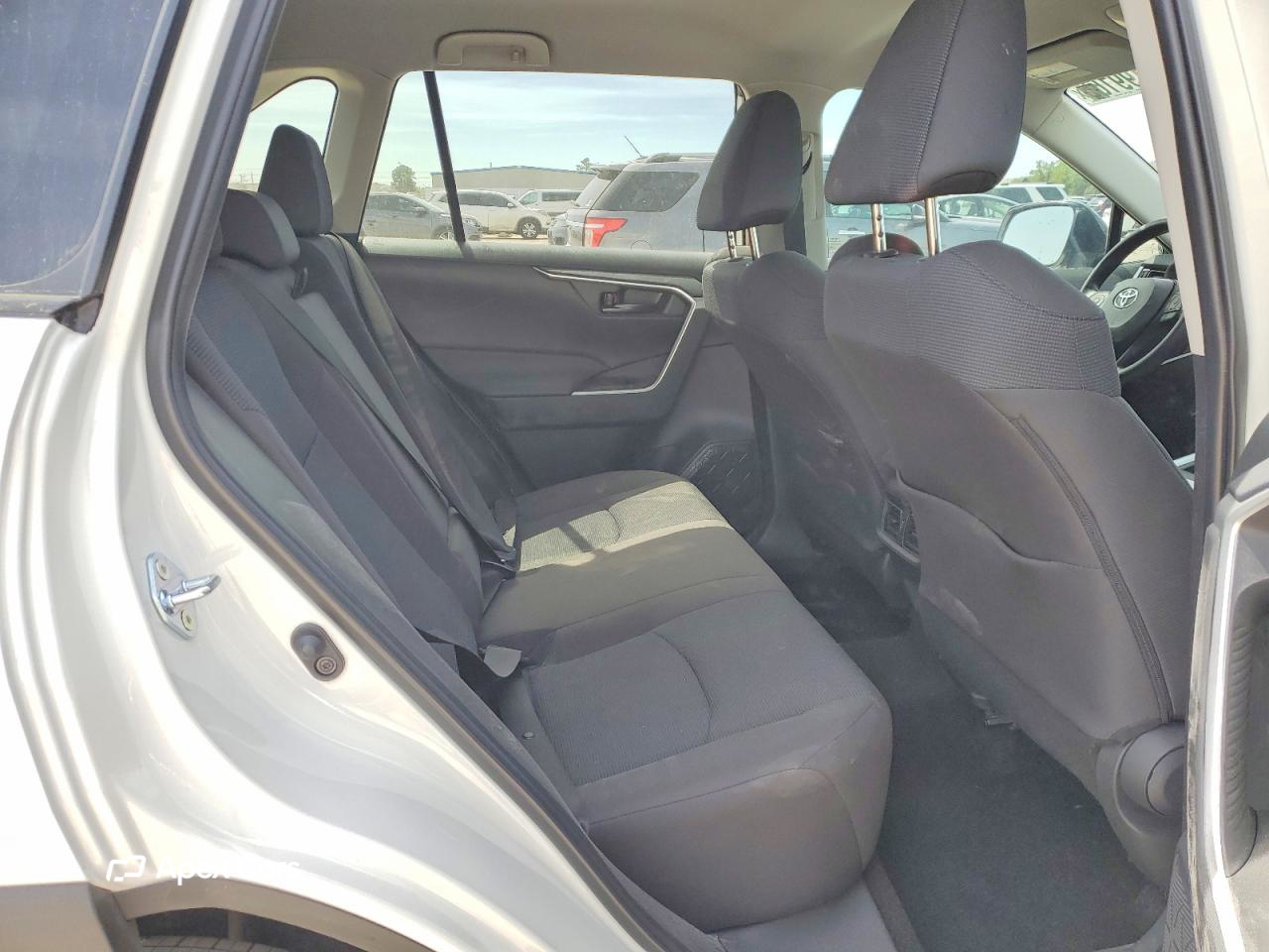 Toyota RAV 4 2025