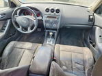 Nissan Altima 2012