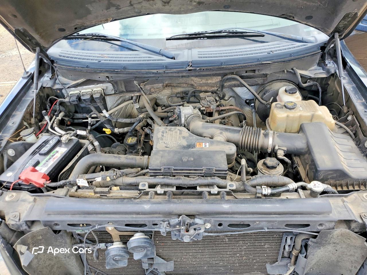 Ford F-150 2009