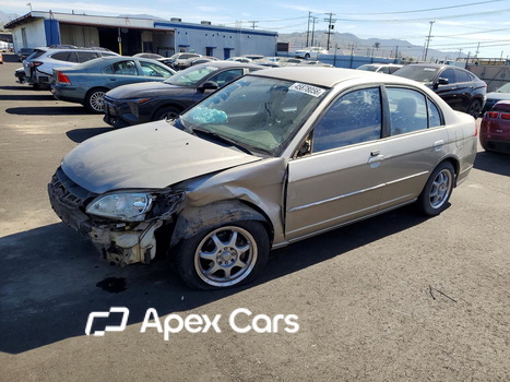 Honda Civic 2005 - Image 1 of 5