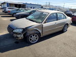 Honda Civic 2005