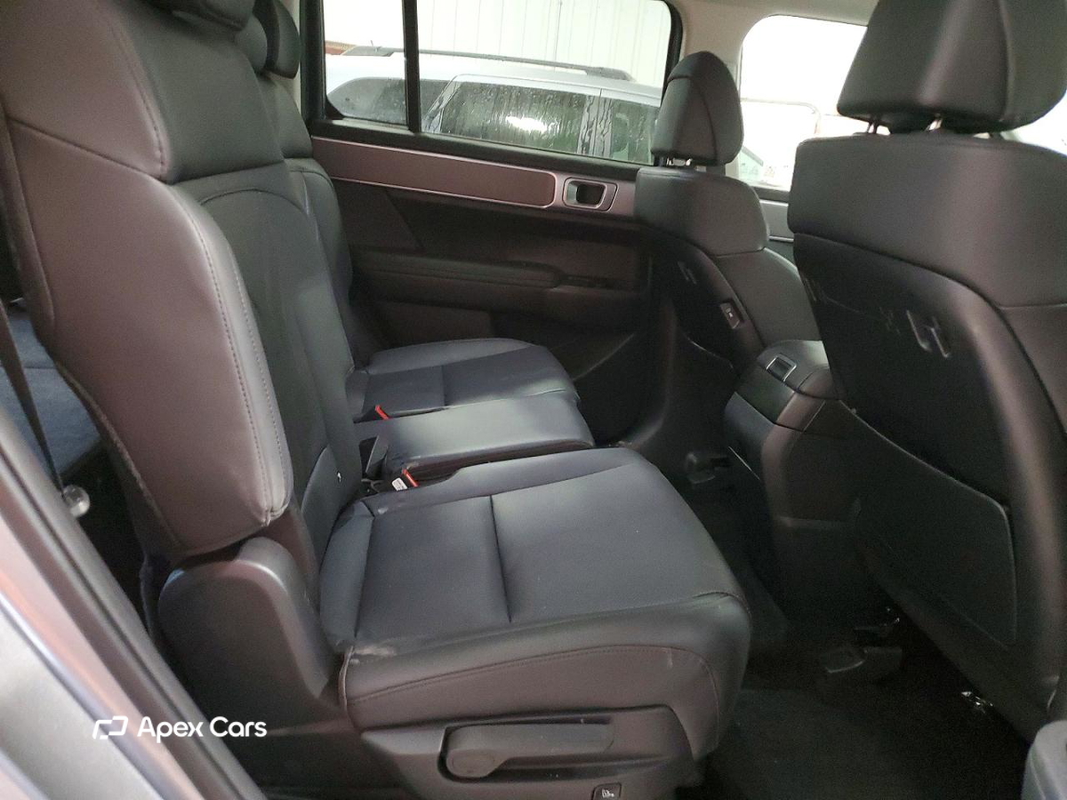 Hyundai Santa Fe 2026