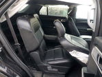 Ford Explorer 2022