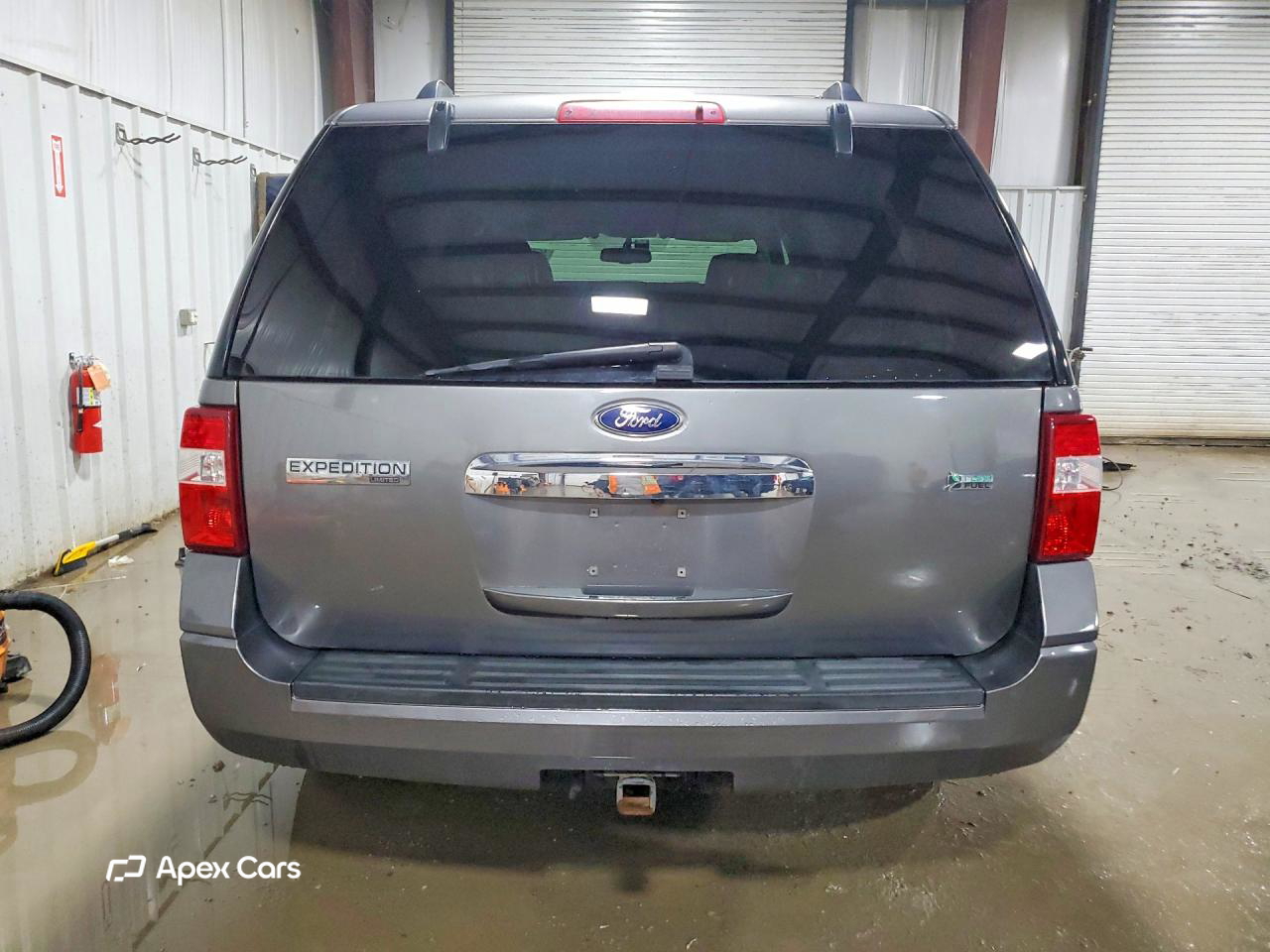 Ford Expedition 2010