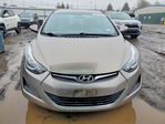 Hyundai Elantra 2016