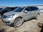 Chevrolet Traverse 2014
