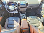 Ford Bronco 2024