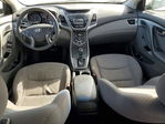 Hyundai Elantra 2016