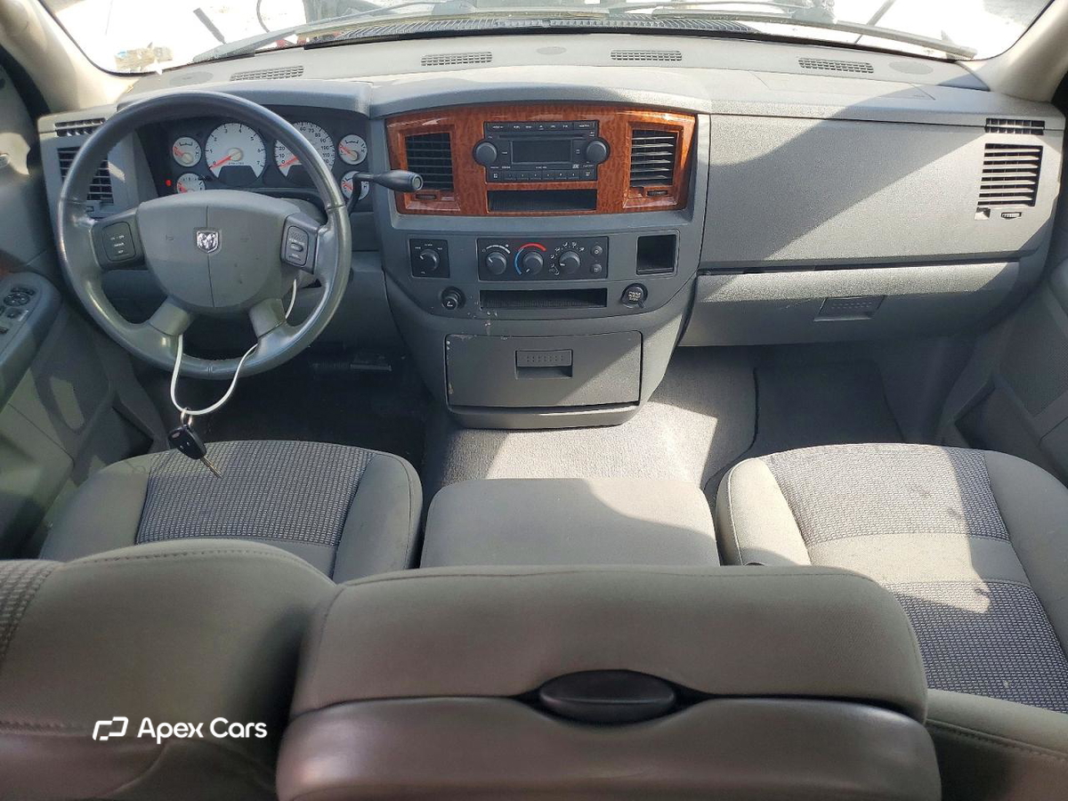 Dodge RAM 2006