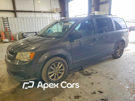 Dodge Caravan 2016 - Zdjęcie 1 z 13