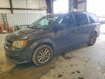 Dodge Caravan 2016