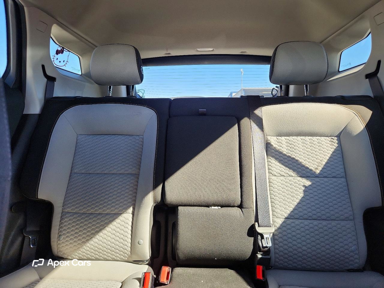 GMC Terrain 2018