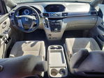 Honda Odyssey 2013