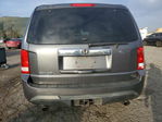 Honda Pilot 2013