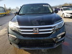 Honda Pilot 2018