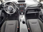 Subaru Impreza 2017