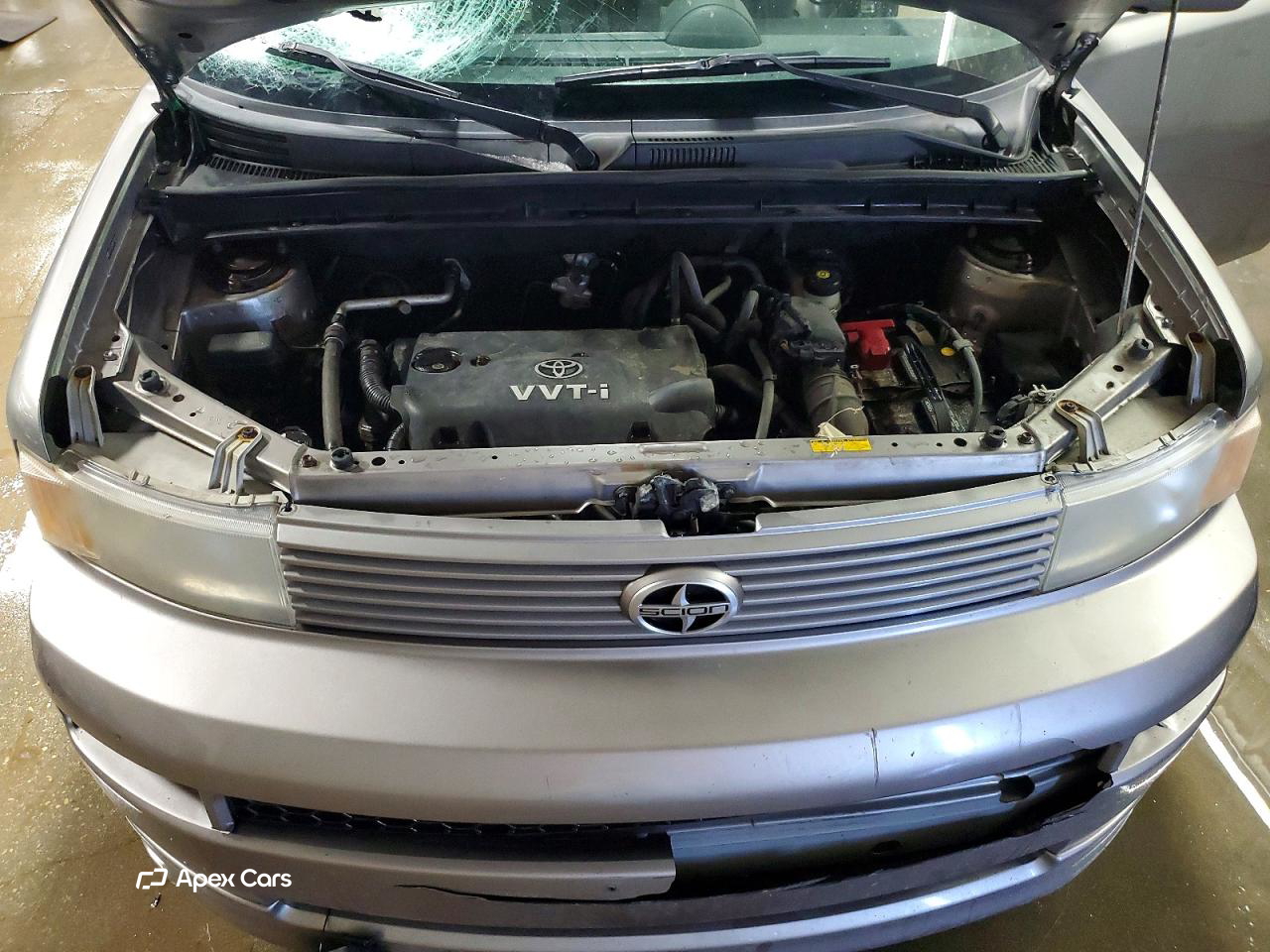 Scion xB 2006