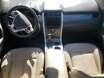 Ford Edge 2013