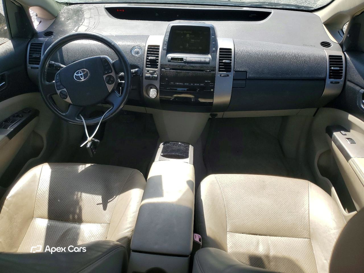 Toyota Prius 2007