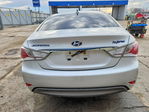 Hyundai Sonata 2011
