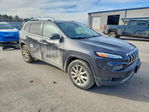 Jeep Cherokee 2015