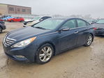 Hyundai Sonata 2013