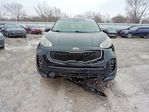 Kia Sportage 2017