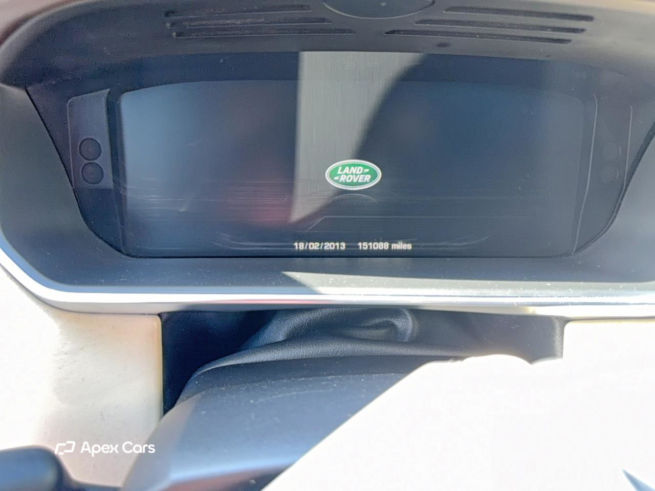Land Rover Range Rover 2014