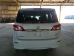 Nissan Quest 2012