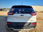 Jeep Cherokee 2017