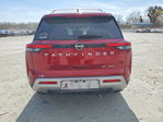 Nissan Pathfinder 2023