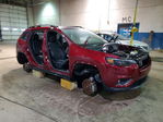 Jeep Cherokee 2021