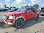 Ford Explorer 2010
