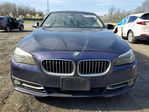 BMW Series 5 2014