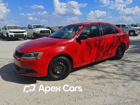 Volkswagen Jetta 2013 - Image 1 of 12