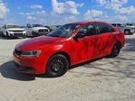 Volkswagen Jetta 2013