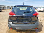 Nissan Kicks 2019