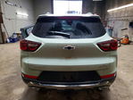 Chevrolet TrailBlazer 2025