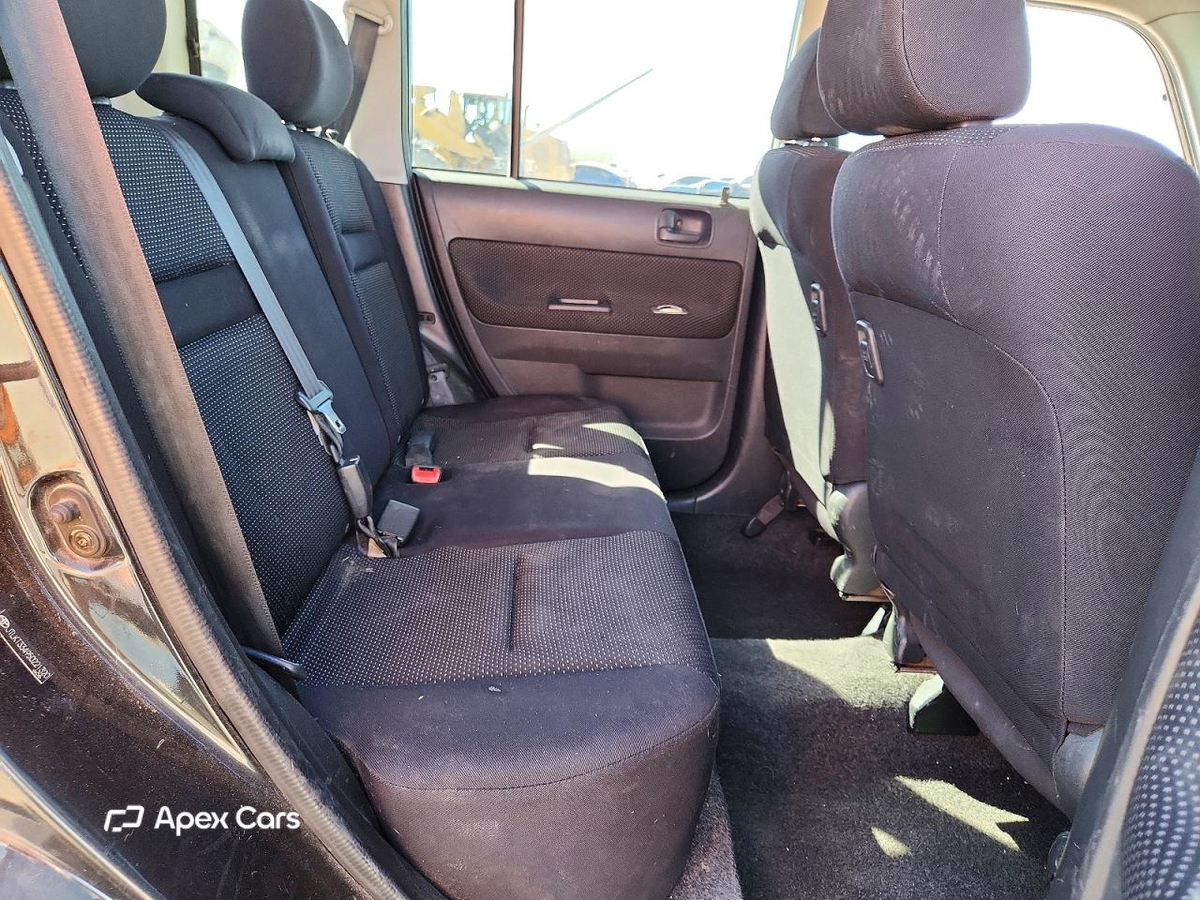 Scion xB 2005
