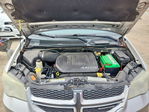 Dodge Caravan 2011