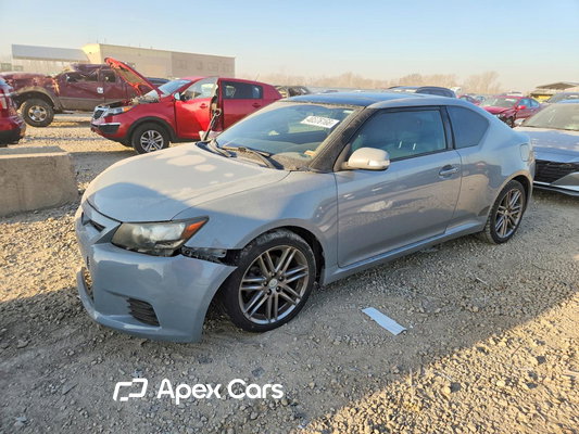 2012 Scion tC - Image 1 of 5