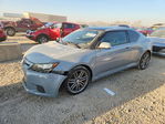 Scion tC 2012