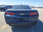 Chevrolet Camaro 2011