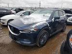 Mazda CX-5 2019