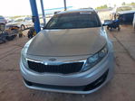 Kia Optima 2012