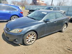 Lexus IS 2011