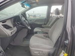 Toyota Sienna 2017