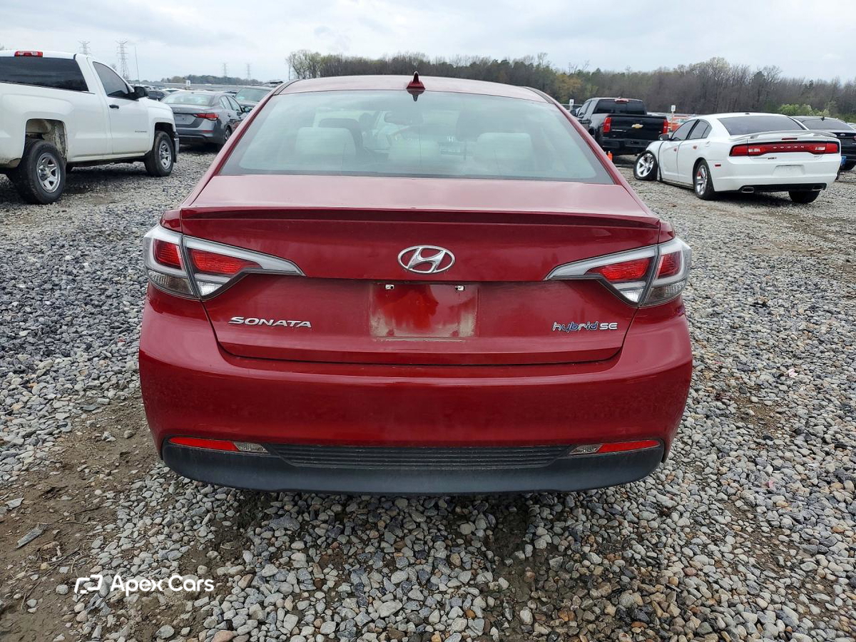 Hyundai  2016